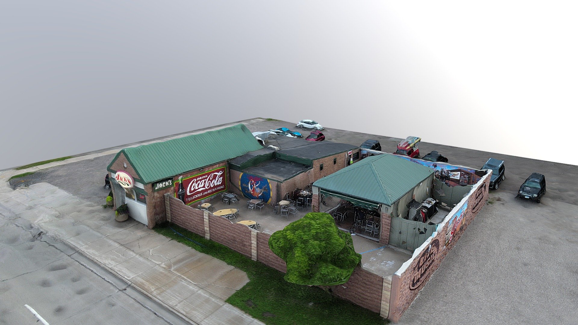 Jacks Bar