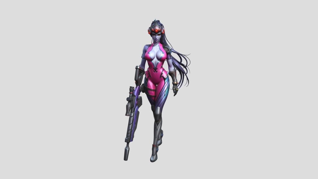 Widowmaker