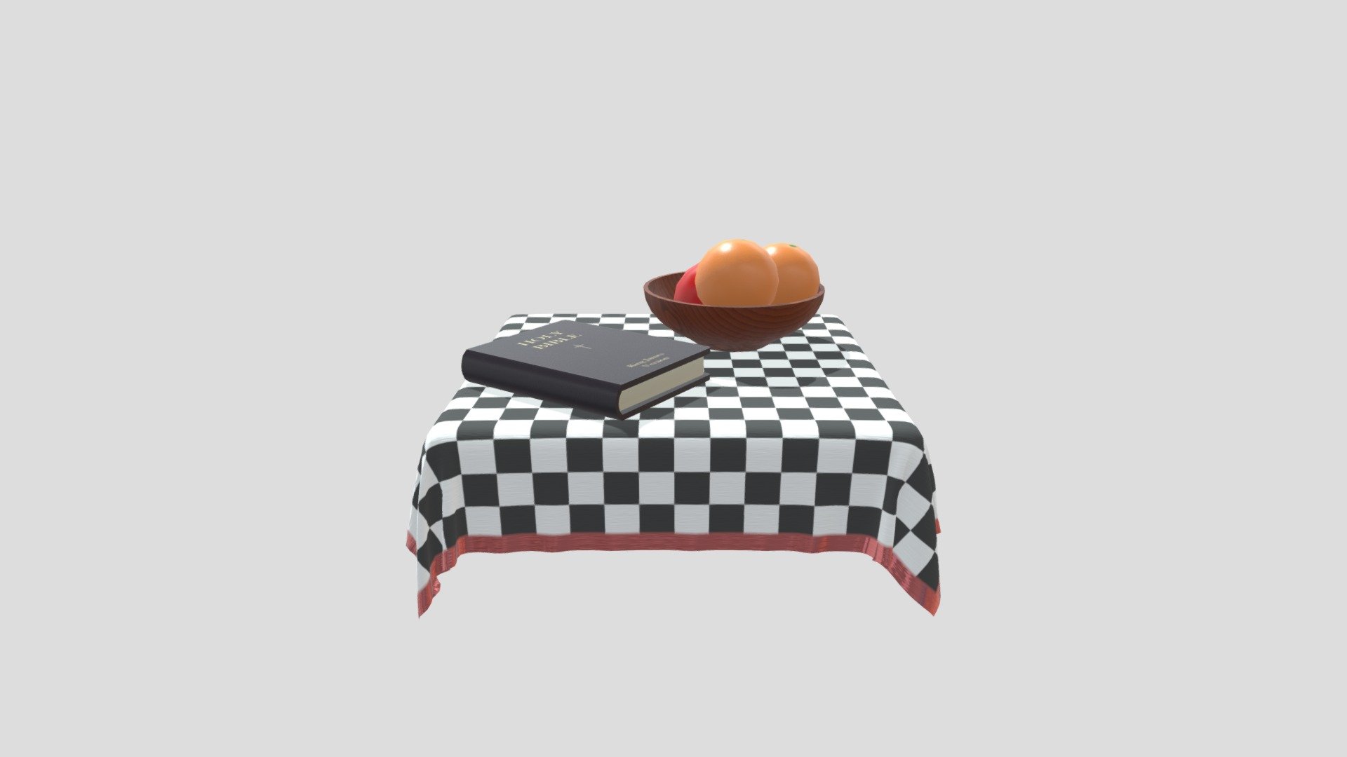Still Life