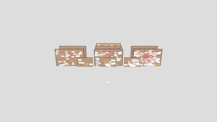 Bat dong san la gi loai hinh bat dong san 3D Model