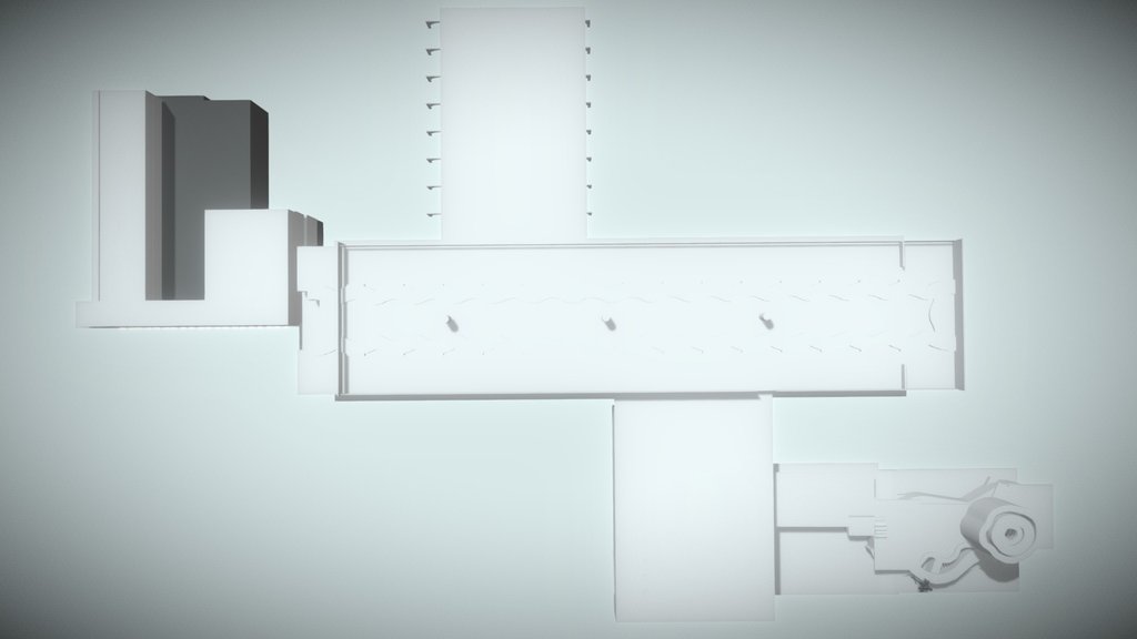 Rec Room - Poolrooms