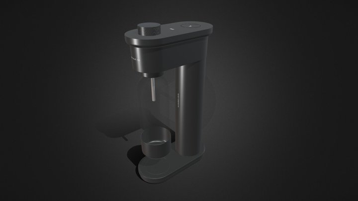 GROHE Blue Fizz