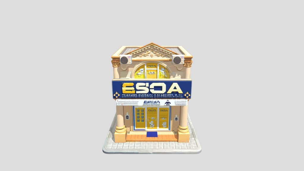 Esda