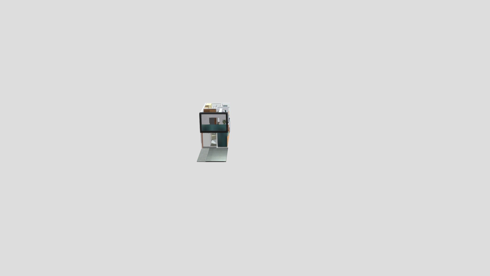 Zima Planejado - 3D model by zimabrasil [aa7fc85] - Sketchfab