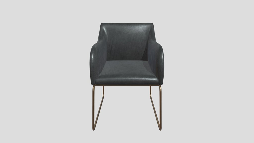 Leather Chair