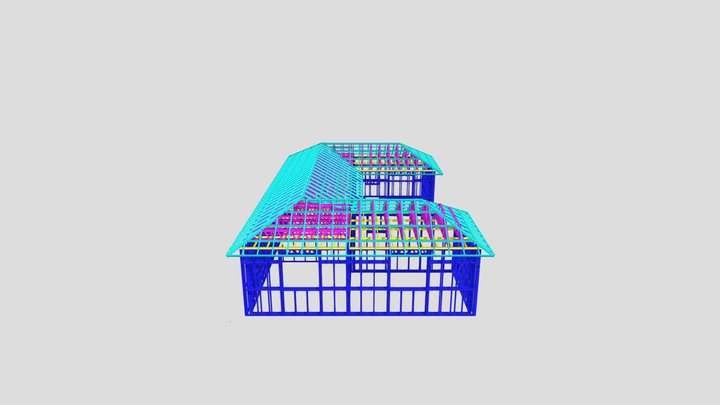 Untitled 3D Model