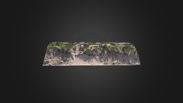 31W 3D Model