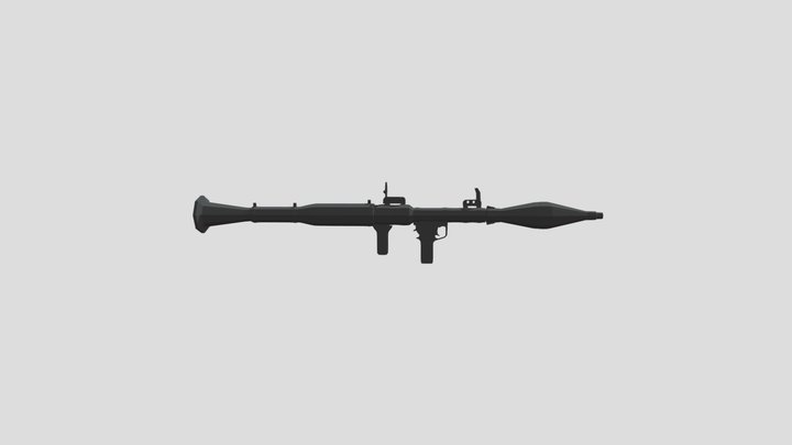 animal-company-rpg 3D Model