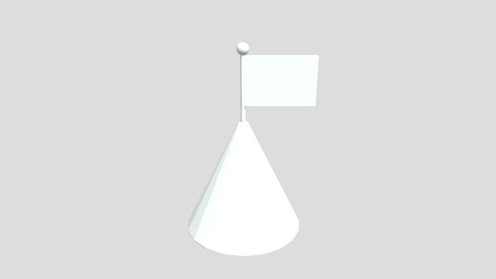 A7-block5 3D Model