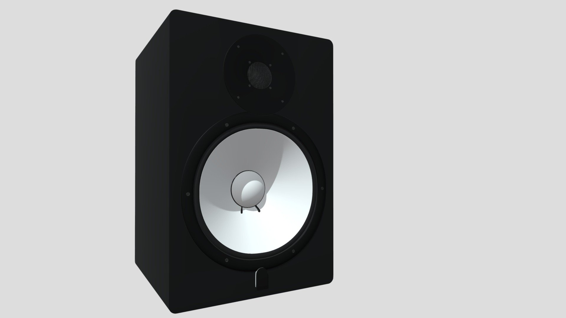 Yamaha HS80