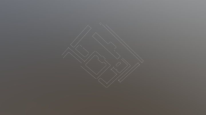 Example Real Data After 3D Model