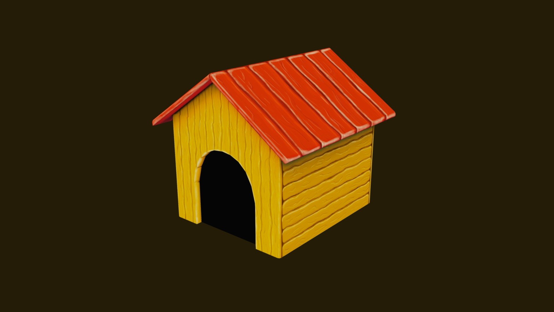 3December (04) Cottage