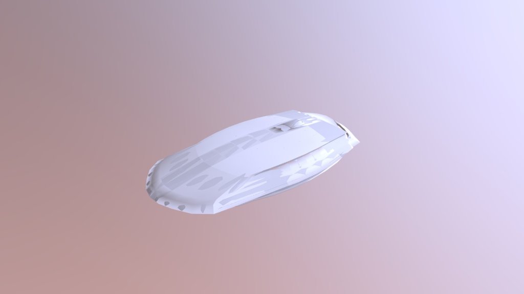 Space Ship