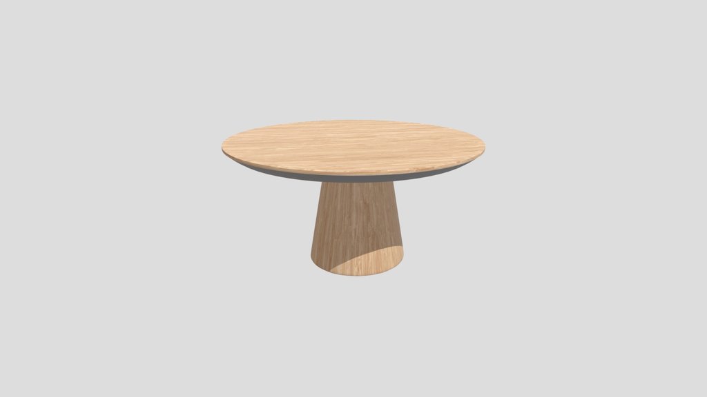 Volta Coffee Table