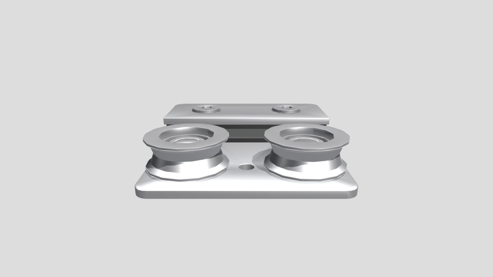 1122D-00 — Sketchfab embed 3D viewer