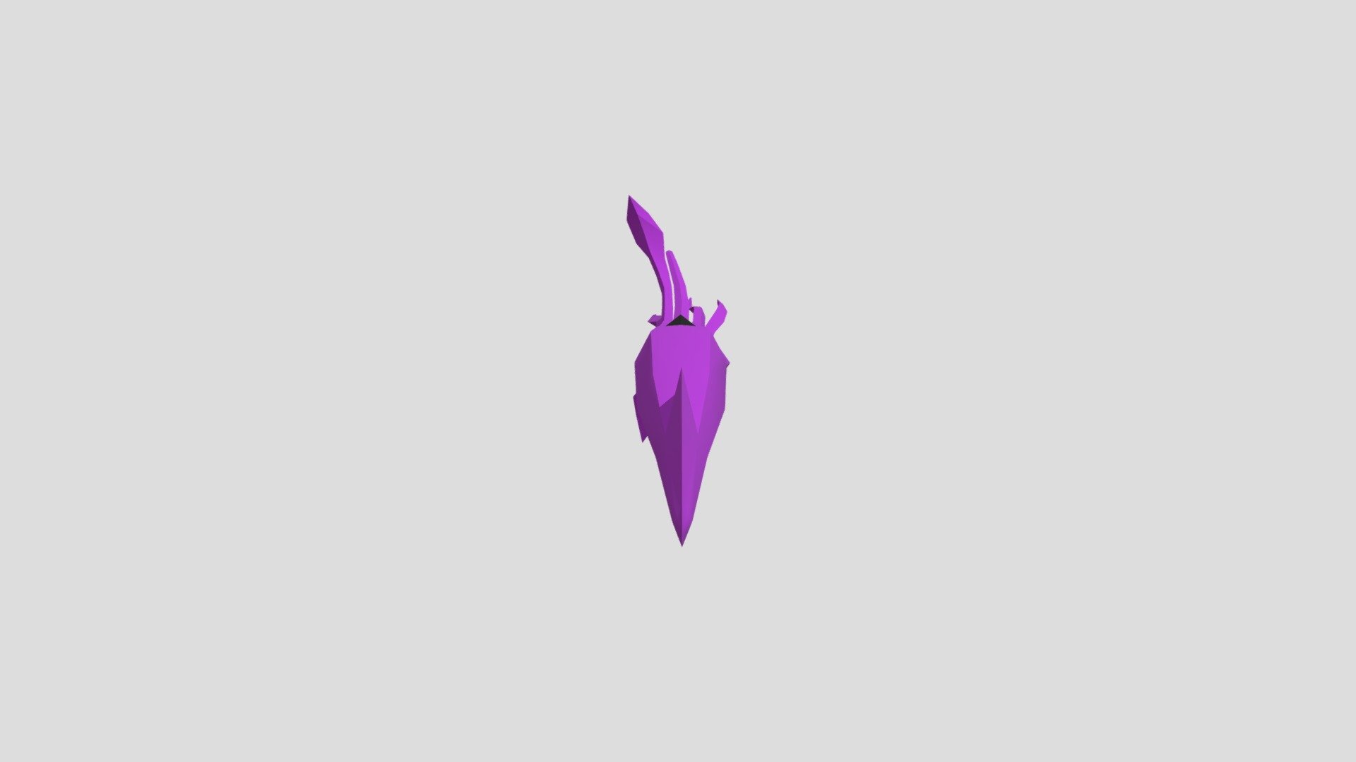 Squid from Poly by Google