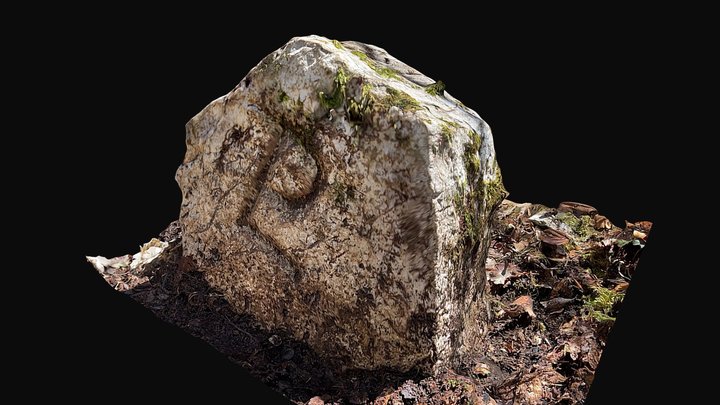 borNE.SAVA-VILL.fb 3D Model