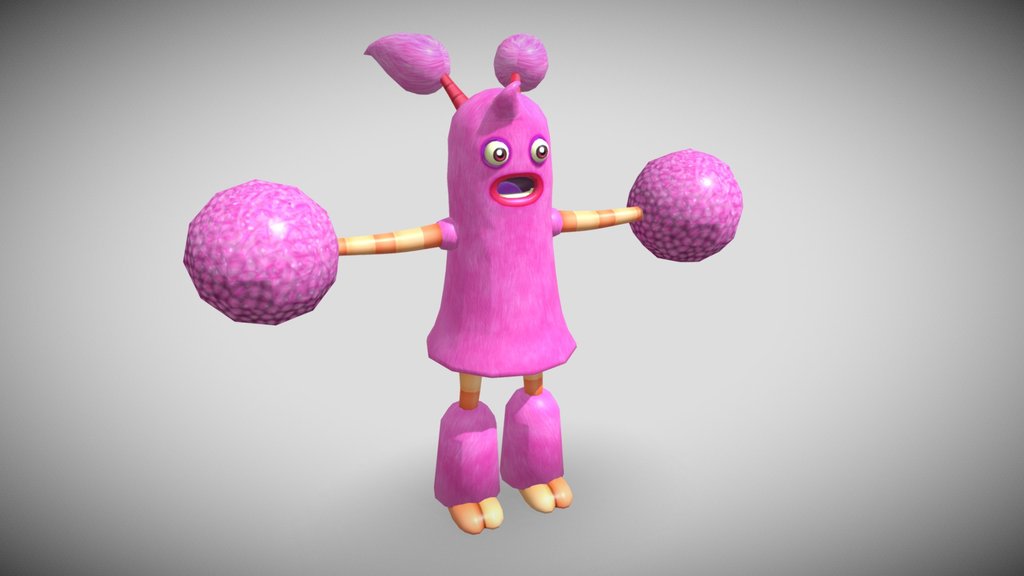 My Pom Pom - Pom Pom