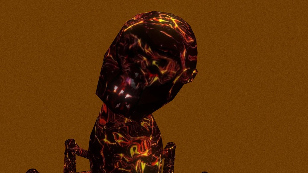 lava mama coco