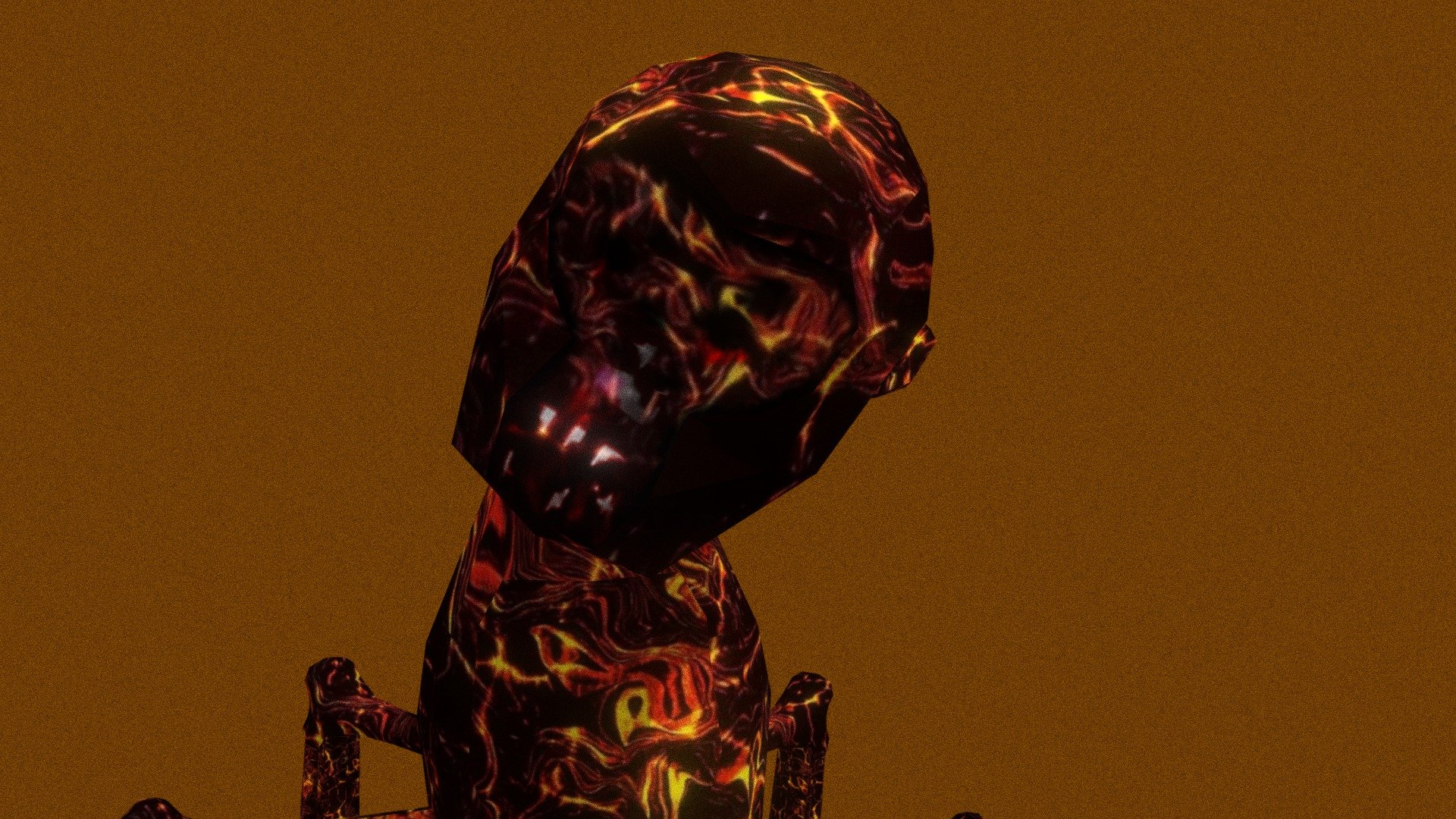 lava mama coco