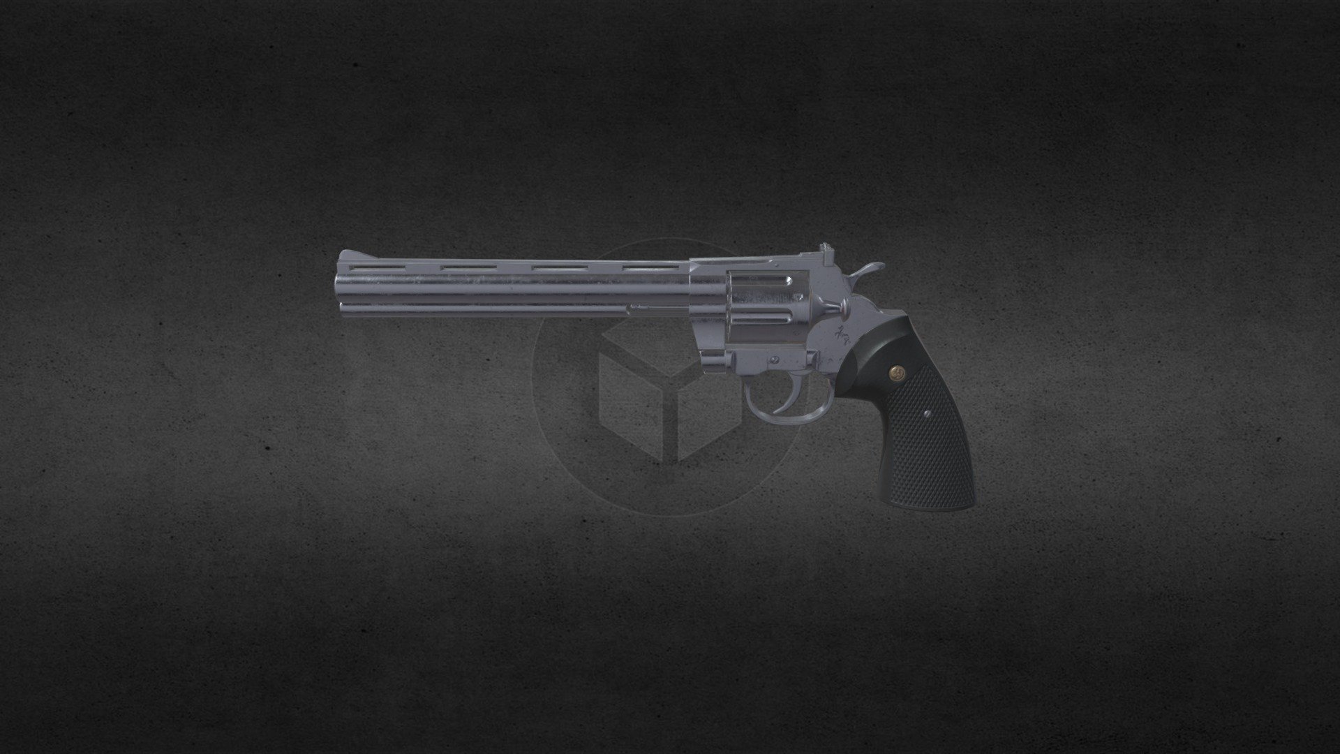 Colt Phyton