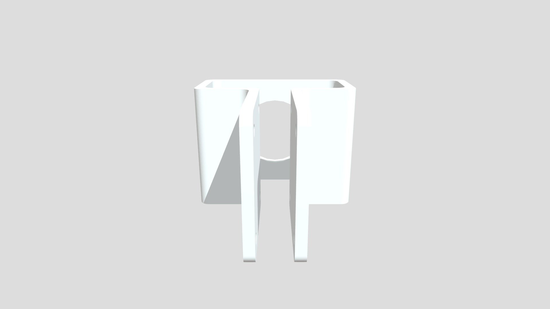 Motor Mount