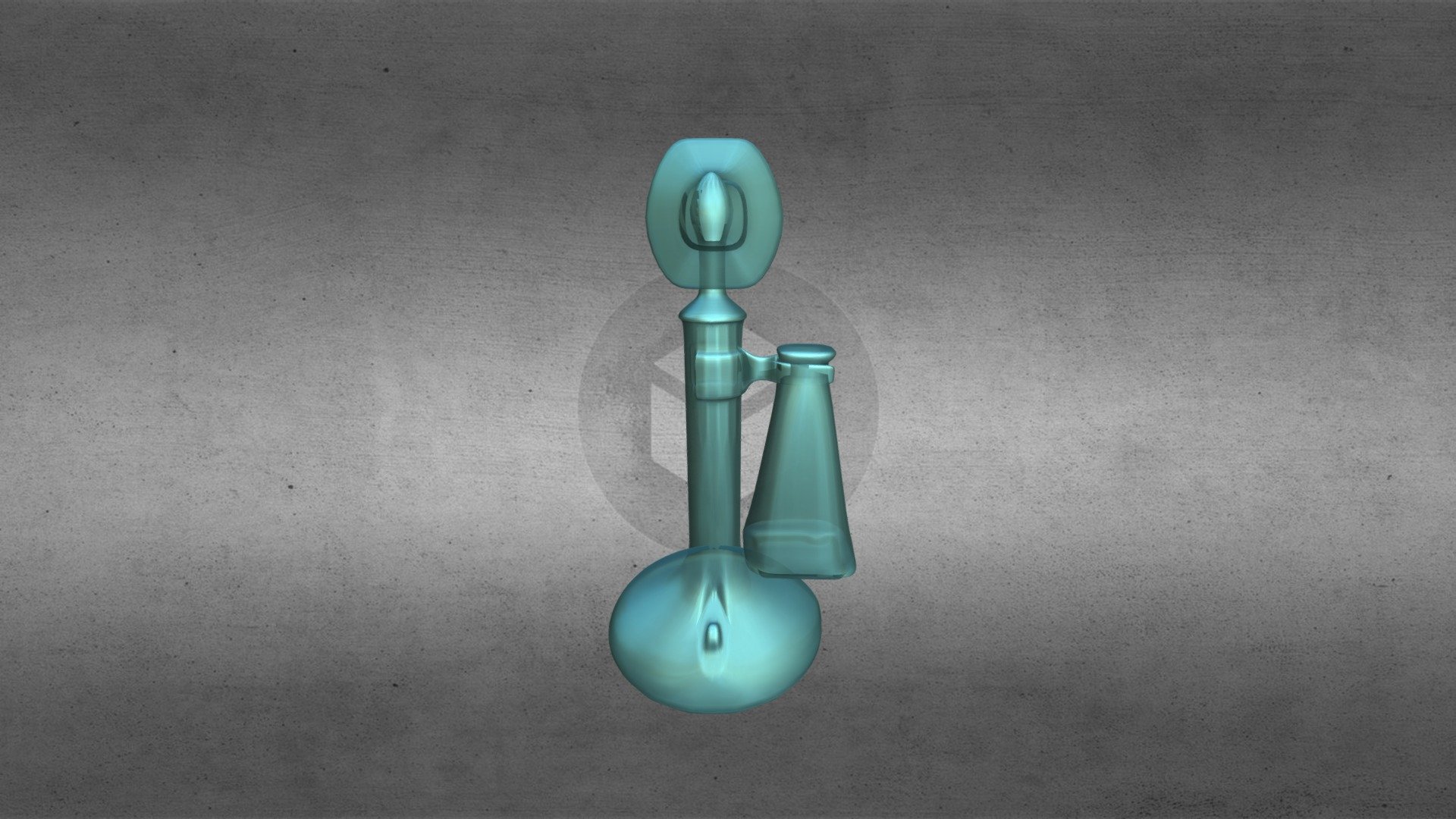 Old phone