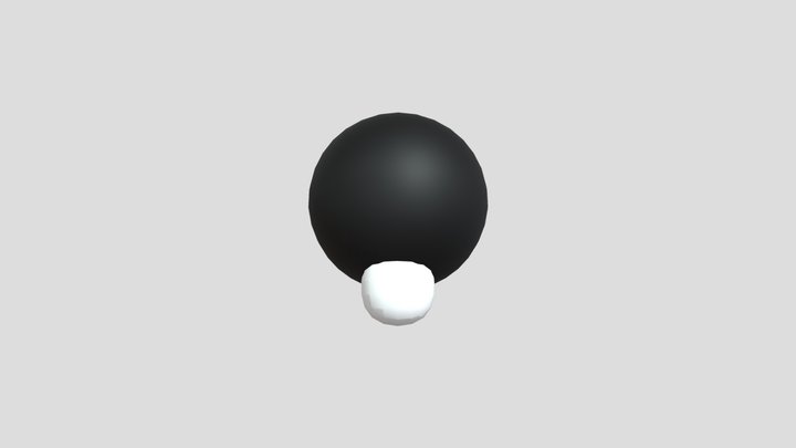 goopyjumpscare 3D Model
