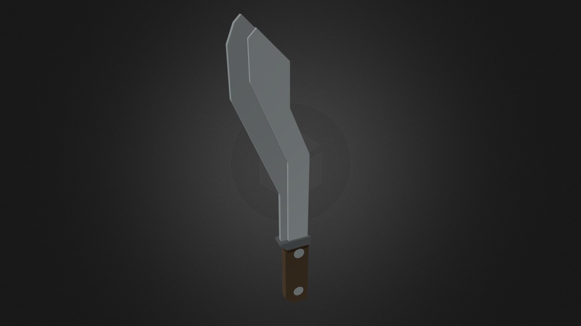 MCTF2 Kukri