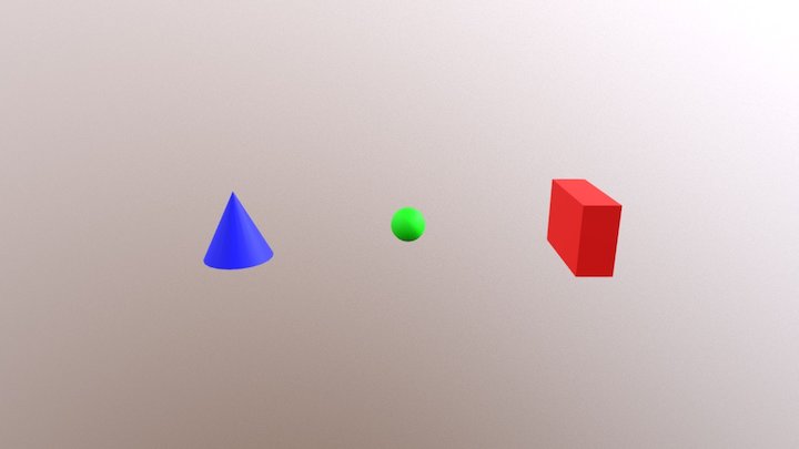 3figures 3D Model