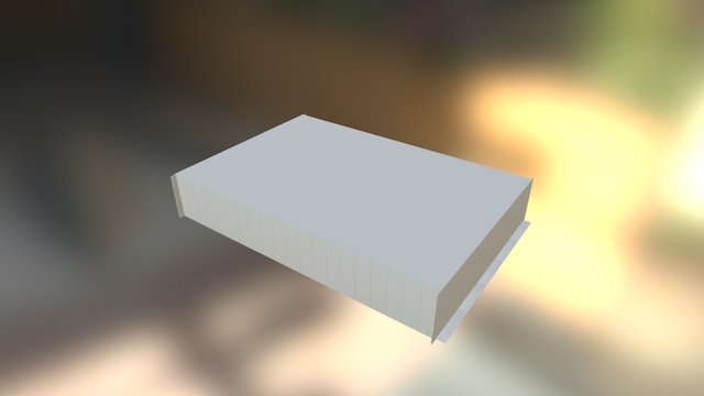 First scene.unity 3D Model
