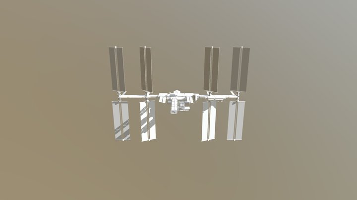 19-09-10-model-export2 3D Model