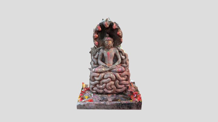 Test 3D Model