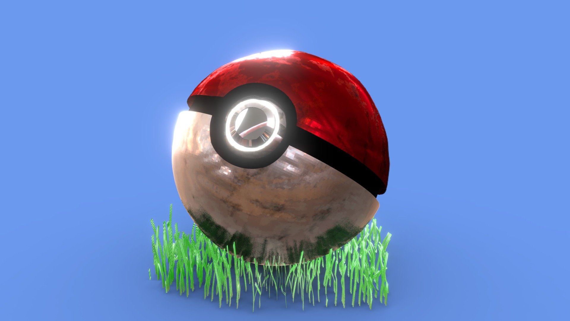 Poké Ball