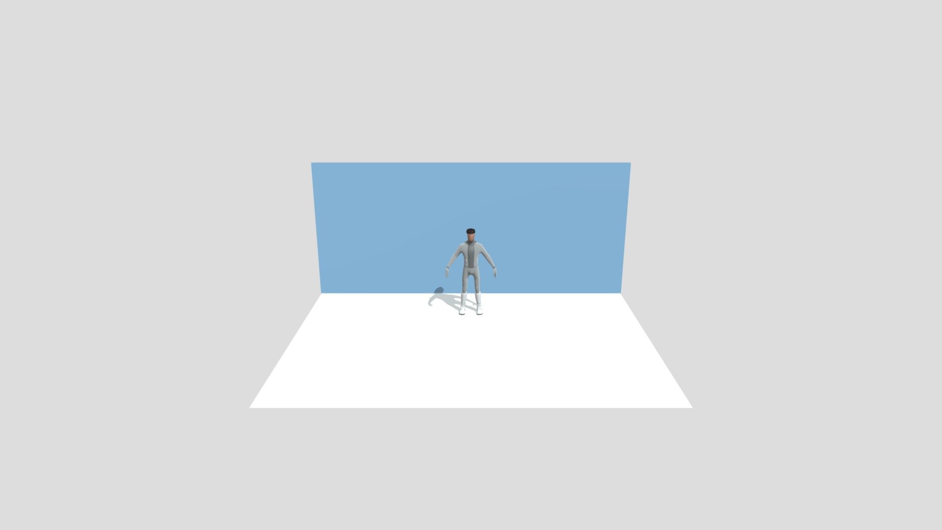 Humanmodel