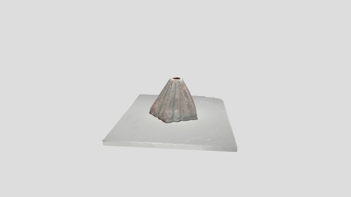 Limpet Slab Build 3D Model