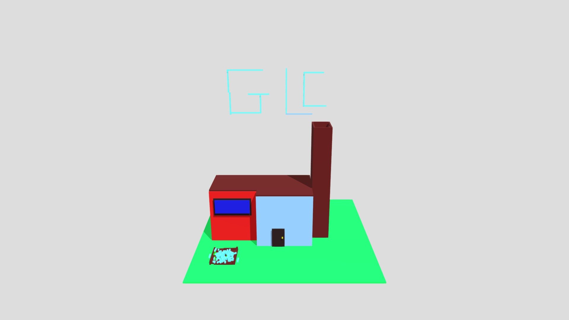 GLC