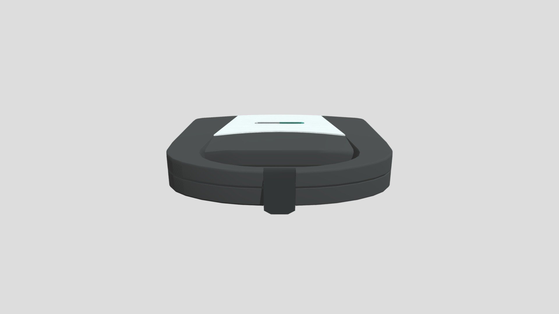 Sandwich maker