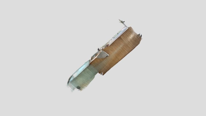 3d exercise 3D Model