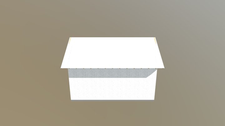 Neues Projekt 3D Model