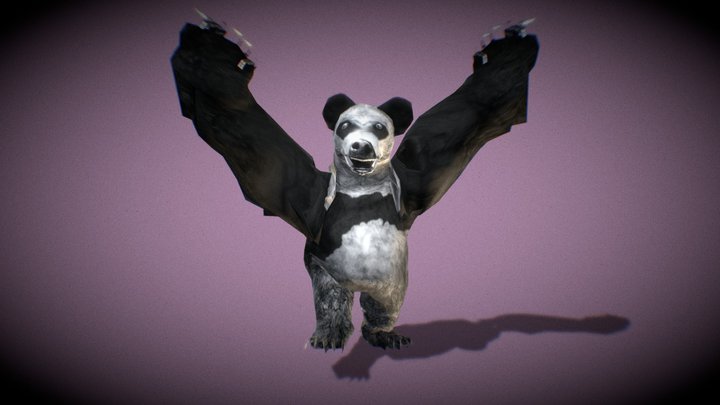 Another Timeless Masterpiece – Modèle 3D gratuit STL