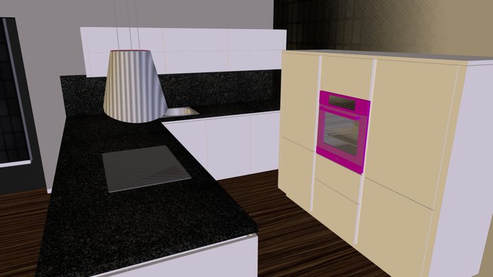 noch ein test 3D Model