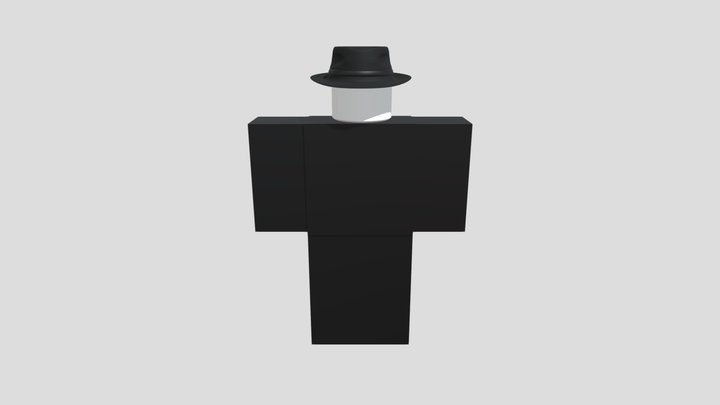 Roblox Mafioso