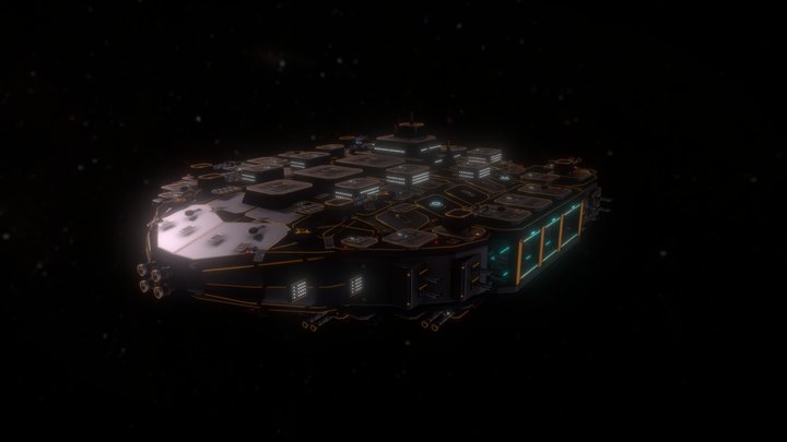 Valoris Dreadnought