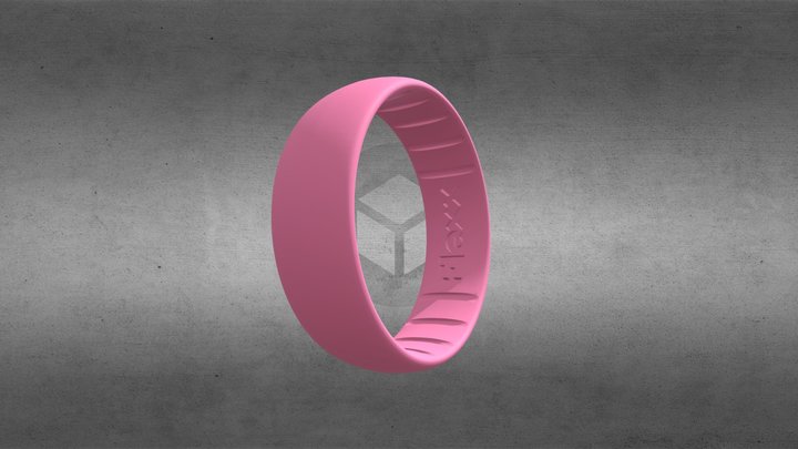 STL 3D Model