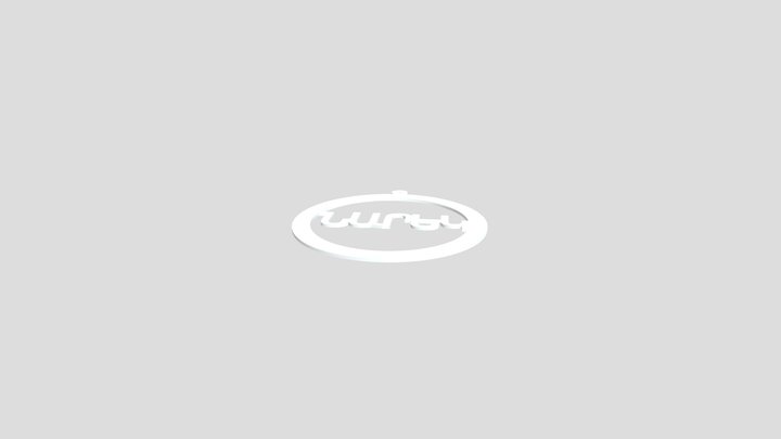 NAREK 3D Model