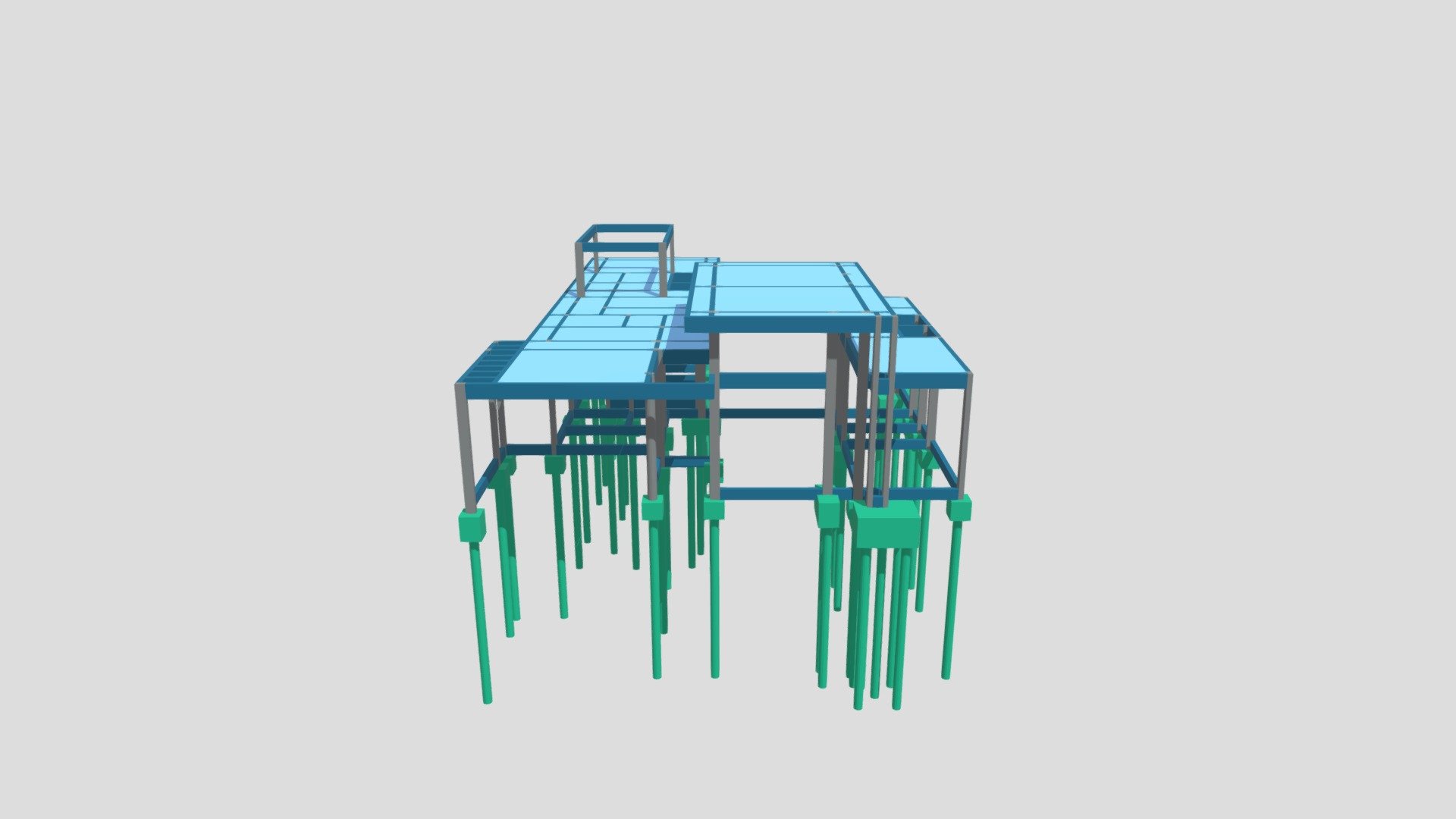 CS 20 3D - 3D model by tuliocazaro [aaa1ede] - Sketchfab