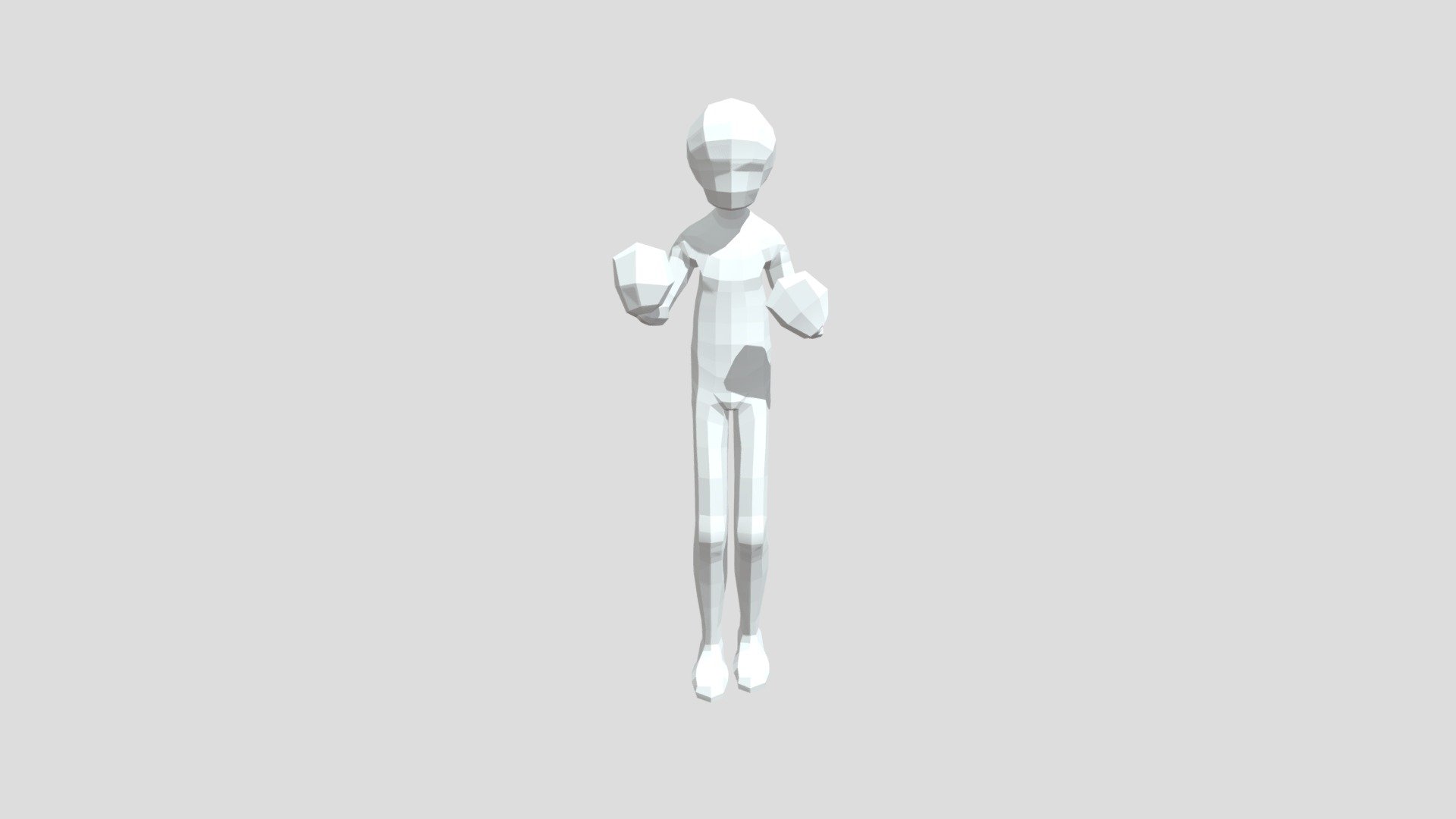 Animation Assignment 6