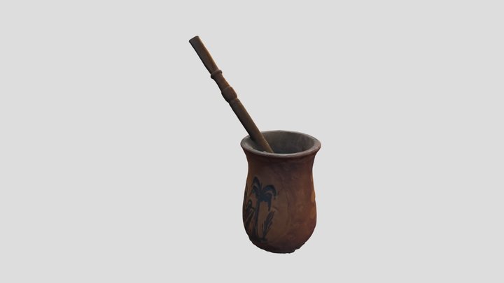 textured_mesh_medpoly_glb 3D Model