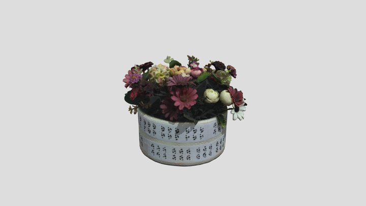 Flower Bouquet